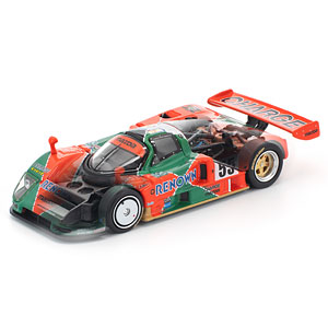 1/64 マツダ 787B 1991年 ル・マン24時間優勝車