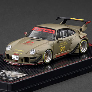 ペイルライダー』1/6スケールフィギュア サイドショウ・シックス