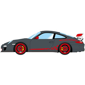 ミニカー