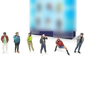 あみあみ限定特典】そにアニ すーぱーそに子 ホルスタインビキニ