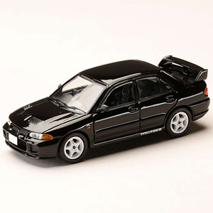1/64 Mitsubishi Lancer RS Evolution III / 頭文字D 須藤京一 VS 高橋涼介