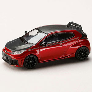 1/64 トヨタ GR ヤリス RZ ハイパフォーマンス 2024 / カスタム