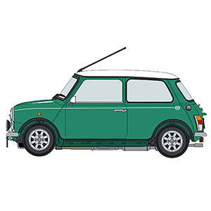 車・バイク プラモデル