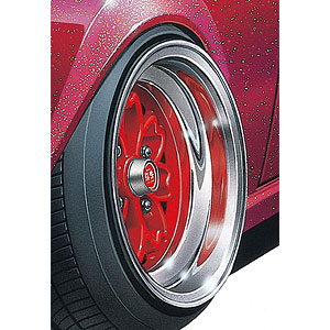 スケールモデル