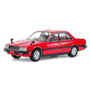 1/24 NISSAN スカイライン セダン 2000 ターボ GT-E・S [特別販売製品] プラモデル