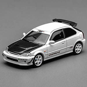 1/64 TOP SECRET GT-R (VR32) Gold[イグニッションモデル]《05月予約》