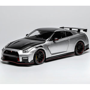 1/18 日産 スカイライン GT-R (BNR34 NISMO R-tune Version) 2004