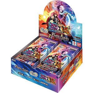 バトルスピリッツ　巡る星々　未開封13BOX バトルスピリッツ 巡る星々 未開封13BOX - メルカリ