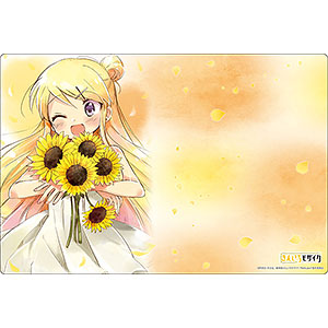 ブシロード ラバーマットコレクション V2 Vol.1842 きんいろ