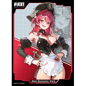 きゃらスリーブコレクション マットシリーズ Shadowverse