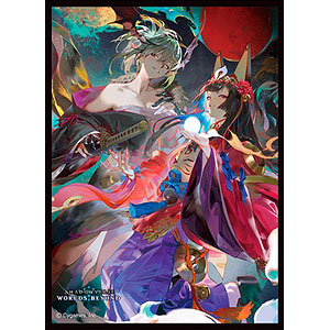 ベルエンジェル　スリーブ　zebrasmise　Shadowverse Amazon | きゃらスリーブコレクション マットシリーズ