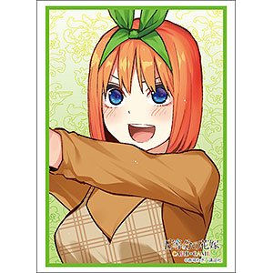 五等分の花嫁 中野四葉 プレイマット 開封発送 スリーブ まとめ売りバラ売り不可 五等分の花嫁 中野四葉 プレイマット 開封発送 スリーブ まとめ売り