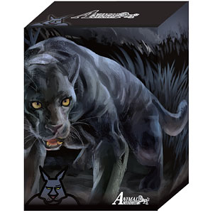 アニマルカードゲーム 構築済み「キメラサイクル構築済み[リブート版