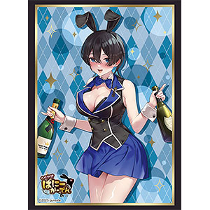 天然常夏娘 流弾涼子 スマイルビキニver. 1/6 完成品フィギュア[マウス