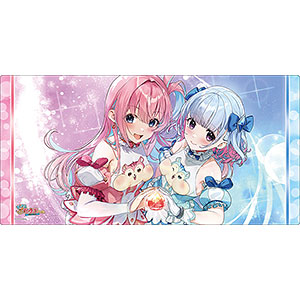 ポップキュン イラスト「ナースさん」 バンソウコウver. 1/6 完成品