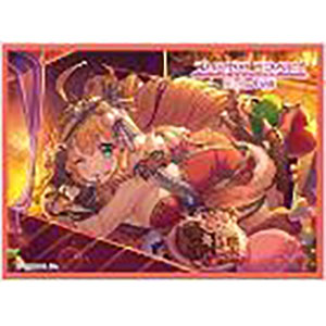 きゃらスリーブコレクション マットシリーズ プリンセスコネクト！Re：Dive ペコリーヌ(クリスマス)(No.MT2206) パック