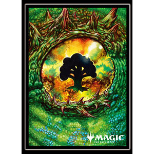 マジック：ザ・ギャザリング スリーブセット Amazon | エンスカイ(ENSKY) マジック:ザ・ギャザリング