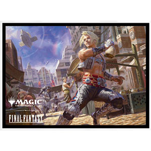 マジック：ザ・ギャザリング――FINAL FANTASY』 プレイヤーズカード