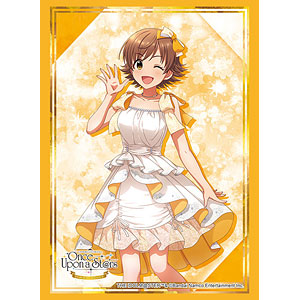 アイマス　白瀬咲耶　八宮めぐる　鷺沢文香　水着　スリーブ　12個セット アイマス 白瀬咲耶 八宮めぐる 鷺沢文香 水着 スリーブ 12個