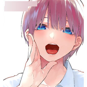 五等分の花嫁 カードゲーム 必勝祈願デッキ 中野一花 パック