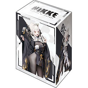 勝利の女神：NIKKE スリーブ&デッキホルダー　5セットまとめ売り 勝利の女神：NIKKE スリーブ&デッキホルダー 5セットまとめ売り