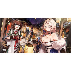 ブシロード ラバーマットコレクション V2 Vol.1863 勝利の女神：NIKKE