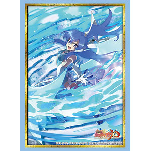 スリーブ ハイグレード Vol.4983 戦姫絶唱シンフォギアXD UNLIMITED