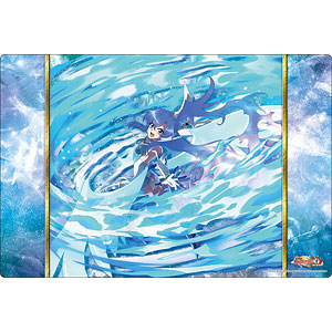 ラバーマットコレクション V2 Vol.1872 戦姫絶唱シンフォギアXD