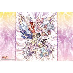 きせかえフィギュア デコれっちゅ しゅごキャラ！ 月詠イクト 完成品