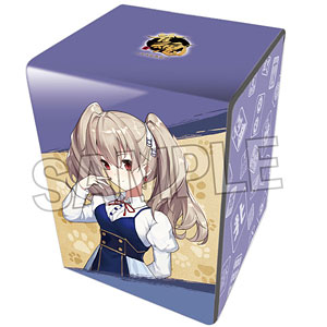 プレミアムデッキホルダー ご注文はうさぎですか？ 合皮製デッキケース プレミアムデッキホルダー ご注文はうさぎですか？ 合皮製デッキ