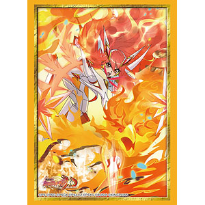 ブシロード スリーブコレクション ハイグレード Vol.4999 戦姫