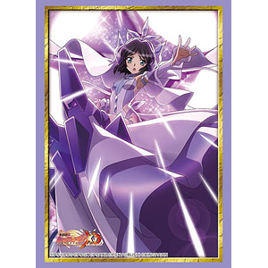 ブシロード スリーブコレクション ハイグレード Vol.4998 戦姫