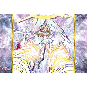 ブシロード ラバーマットコレクション V2 Vol.1888 戦姫絶唱