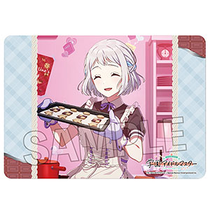 学園アイドルマスター イラストプレイマットNT ハッピーミルフィーユ