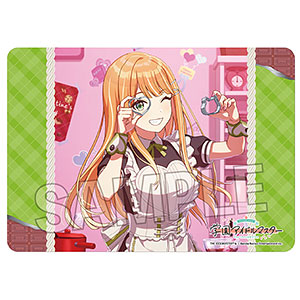 学園アイドルマスター イラストプレイマットNT ハッピーミルフィーユ
