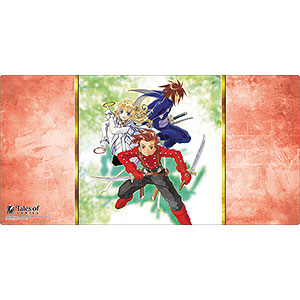 ブシロード ラバーマットコレクション V2 Vol.1896 『テイルズ オブ