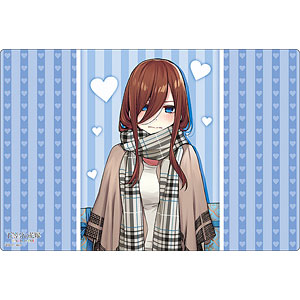 あみあみ限定特典】CHUNITHM チュウニズム 美嶋はるな 1/7 完成品