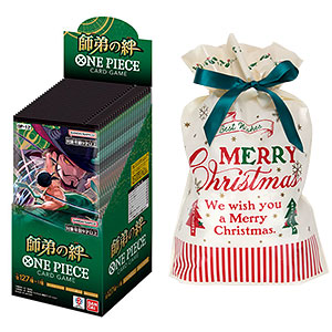 ONE PIECEカードゲーム ブースターパック 王族の血統[OP-10] 24パック