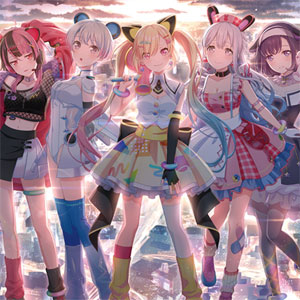 ヴァイスシュヴァルツ　先輩と後輩と仲間たちミリアムSP3枚 ヴァイスシュヴァルツ 先輩と後輩と仲間たちミリアムSP3枚