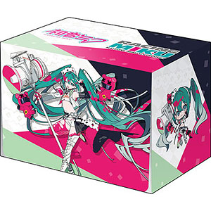 ぎゃざガール 限定デッキケース 4個セット ぎゃざガール 限定デッキ