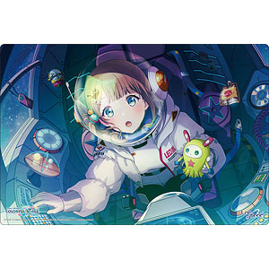 FORTUNE ARTERIAL -フォーチュン アテリアル- 千堂瑛里華パーカー