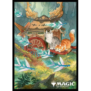 マジック：ザ・ギャザリング ブルームバロウ プレイ・ブースター 英語