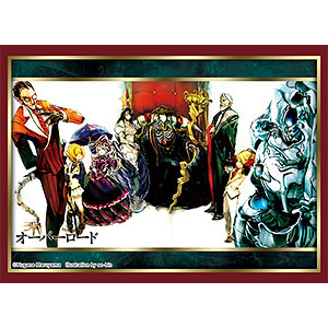 ブシロード スリーブコレクション ハイグレード Vol.5035 オーバー