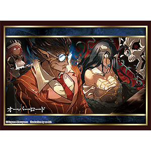 ブシロード スリーブコレクション ハイグレード Vol.5035 オーバー