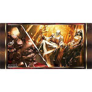 ブシロード ラバーマットコレクション Vol.553 グリザイアの果実