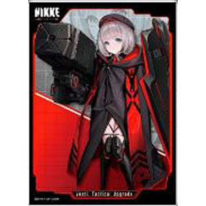 きゃらスリーブコレクション マットシリーズ 勝利の女神：NIKKE