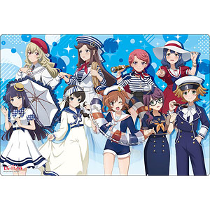 デートアライブ メモリアルコレクション Vol.2 限定特典 缶バッジ 五河