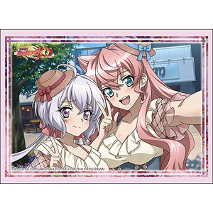 ブシロード スリーブコレクション ハイグレード Vol.5043 戦姫絶唱