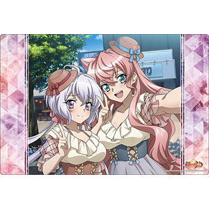 ブシロード ラバーマットコレクション V2 Vol.1931 戦姫絶唱