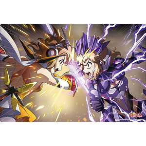 バニーガーデン 美羽香 花奈 ラバーマット 2点セット バニーガーデン ラバーマット 美羽香 花奈 未開封 2個セット